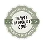 Tummy Troubles Sticker