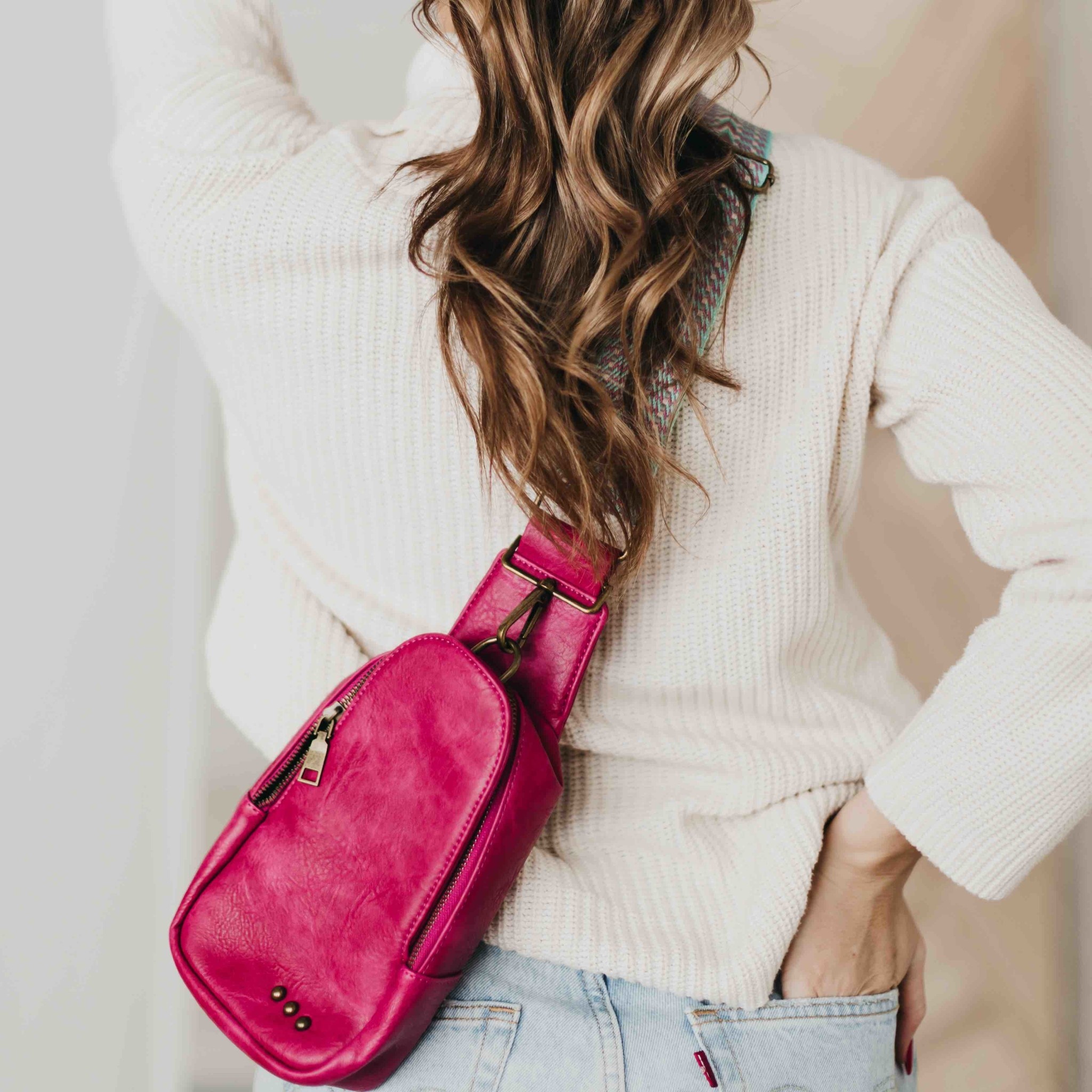 Jordan sling bag hotsell