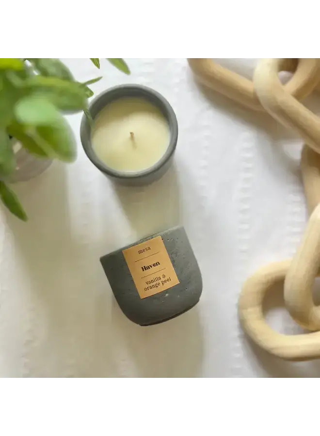 Haven Candle