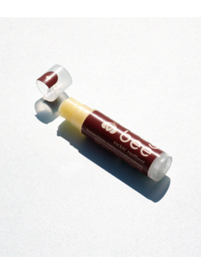 Rockin Rootbeer Lip Balm
