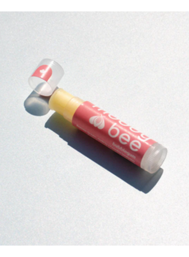 Bubblegum Lip Balm