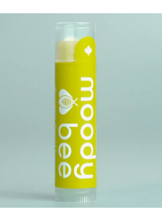 Banana Cream Pie Lip Balm