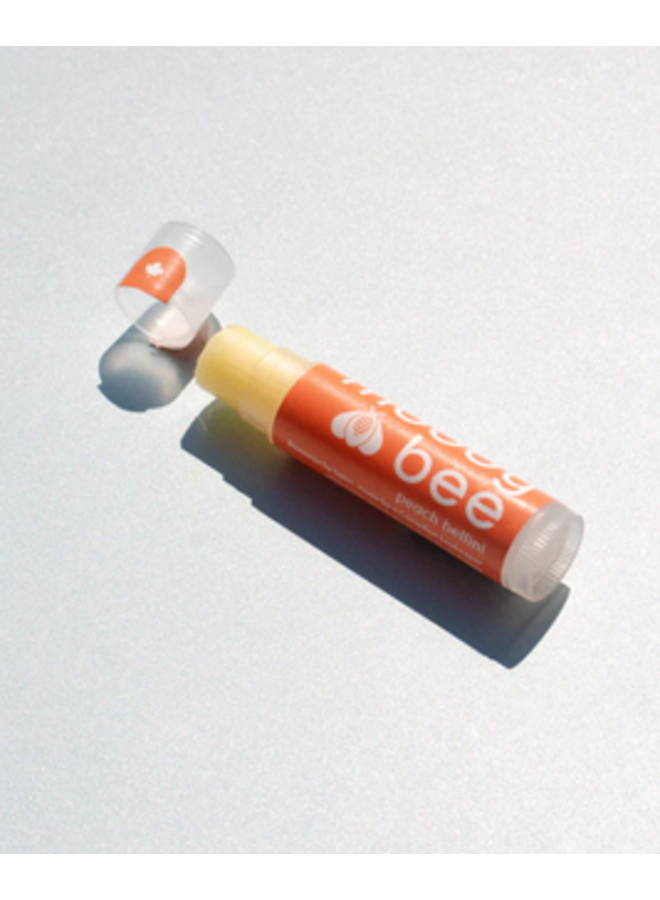 Peach Bellini Lip Balm