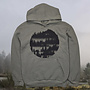 Misty Forest Unisex Pullover Hoodie
