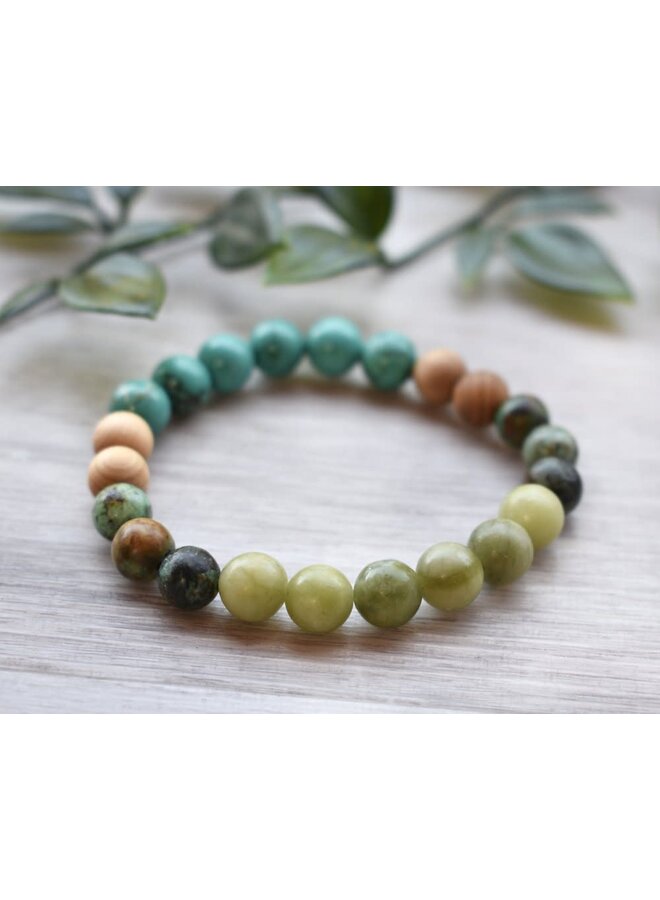 Pachamama Bracelet