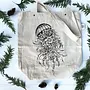 Jellyfish Tote Bag
