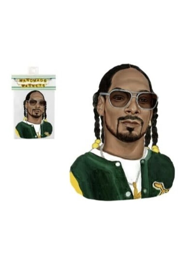 Snoop Magnet