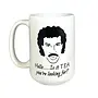 Hello is it tea you're looking for Mug