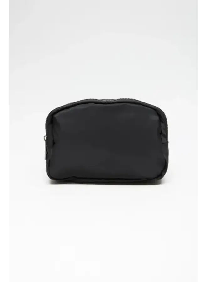 Cross Body Sling Fanny Pack Belt Bag