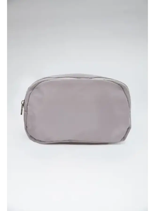 Cross Body Sling Fanny Pack Belt Bag