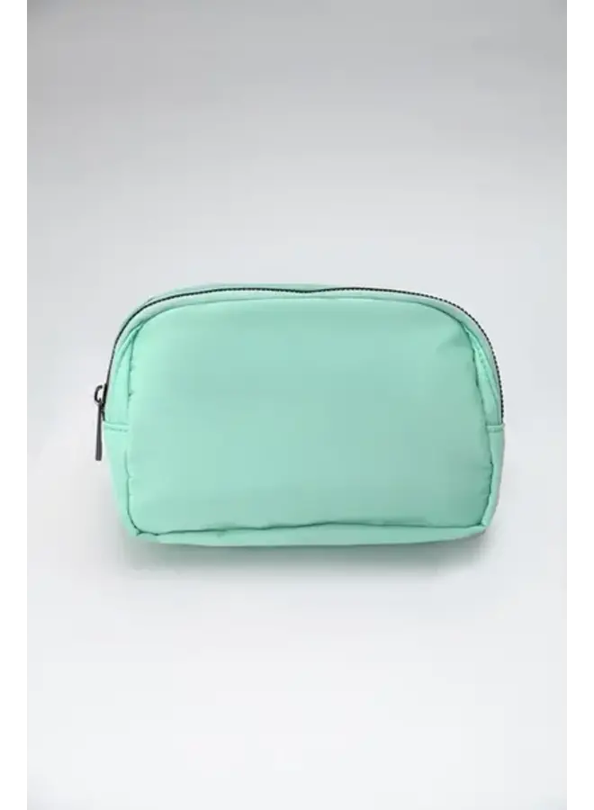 Cross Body Sling Fanny Pack Belt Bag