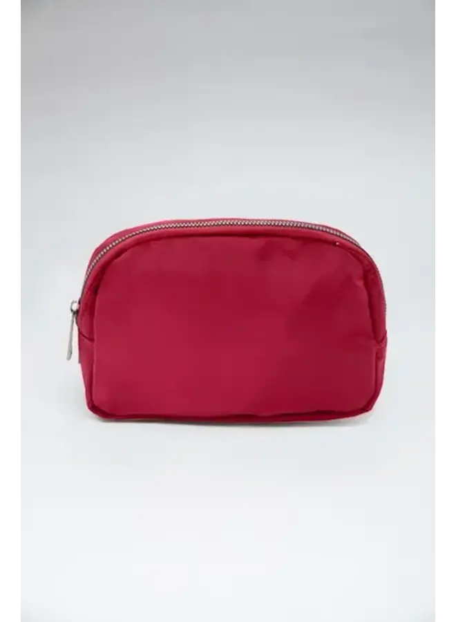 Cross Body Sling Fanny Pack Belt Bag