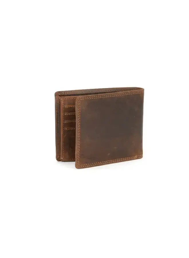 The Hart Wallet