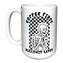 Coffee First Bullshit Later Mug