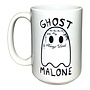 Ghost Malone Mug