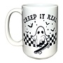 Creep it Real Mug
