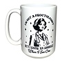 Proctologist Mug