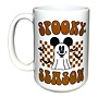 Spooky Season (mickey) Mug