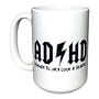 ADHD Mug
