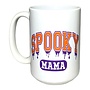 Spooky Mama Mug