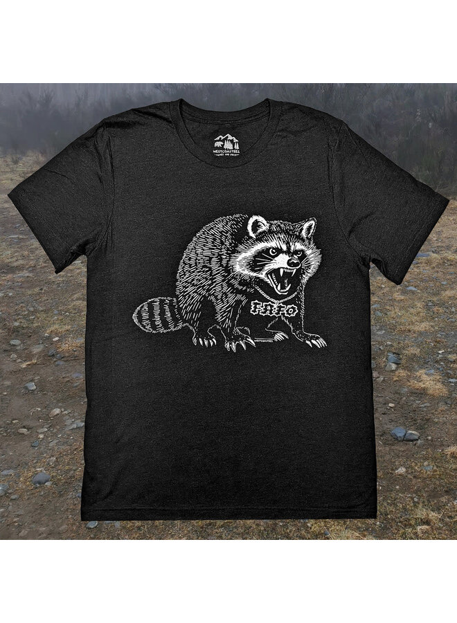 FAFO (Fuck Around & Find Out) Tee