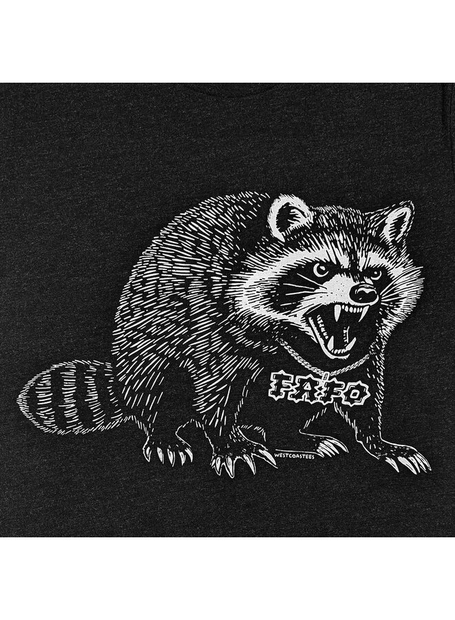 FAFO (Fuck Around & Find Out) Tee