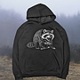 FAFO Raccoon (Fuck Around & Find Out) Unisex Hoodie