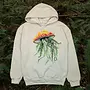 Forest Jelly Unisex Hoodie