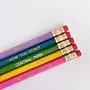 Friends Pencil Collection