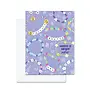 Happiest of Birthday Wishes Card