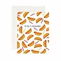 Hot Dog! It's Your Birthday Card