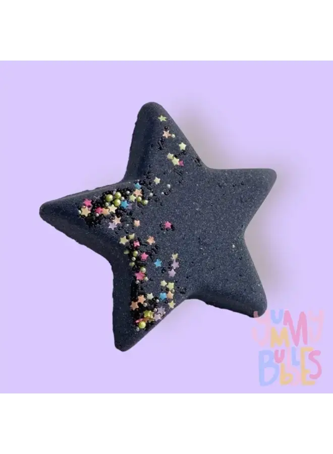 Stargazer Bath Bomb