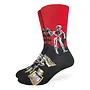 Men's Evil Robots Socks