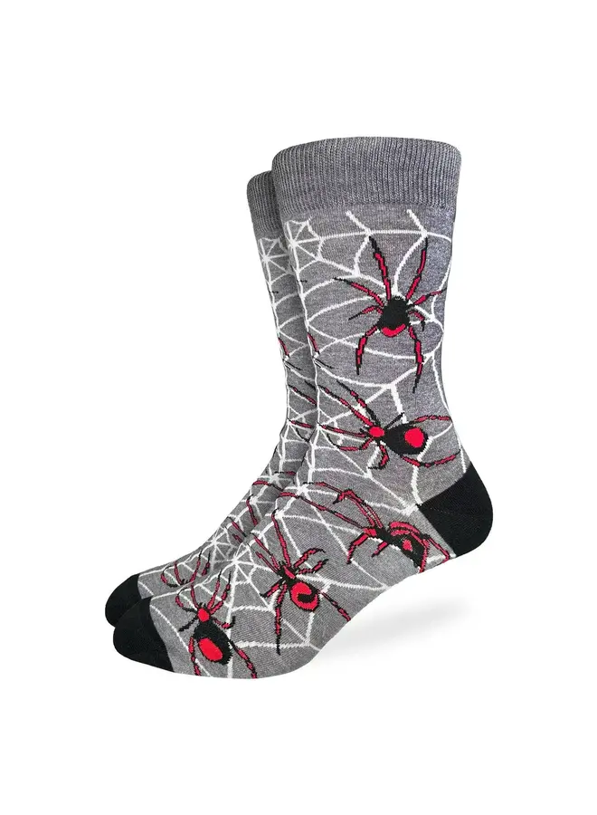 Men's Spiders Socks