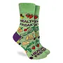 Women's Health Freak Socks