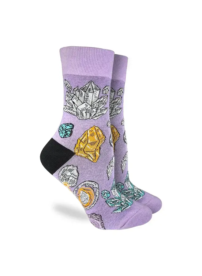 Women's Crystals Socks