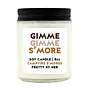 Gimme Gimme S'more Candle