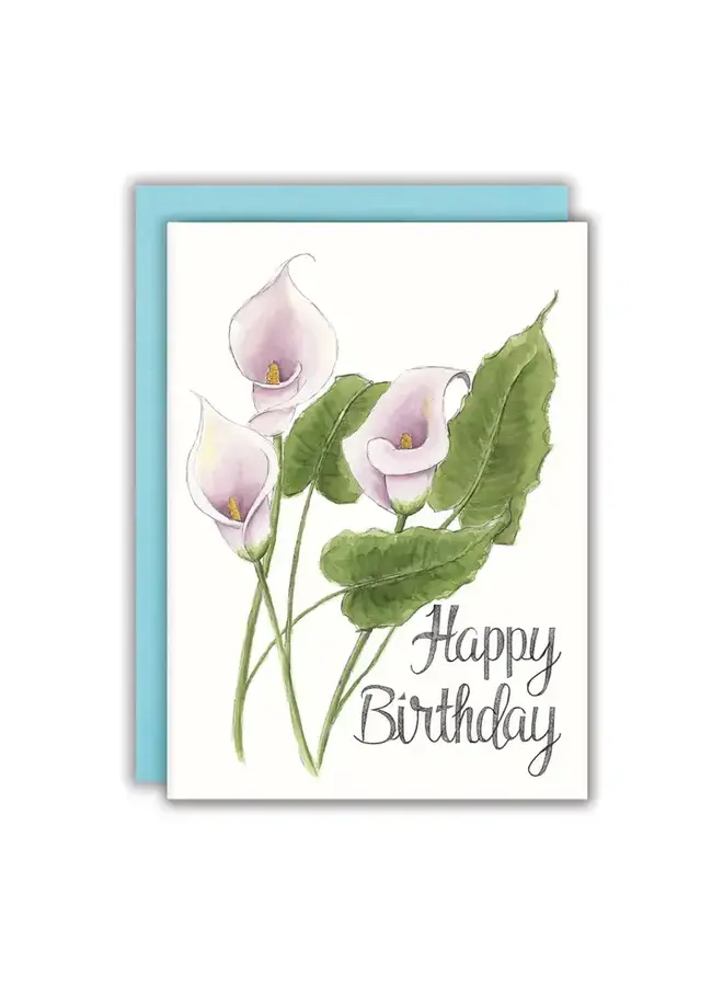 Happy Birthday Take Off Your Pants Card