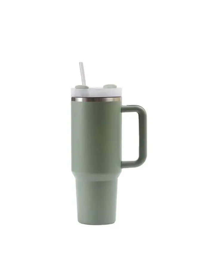 40oz Stainless Steel Tumbler