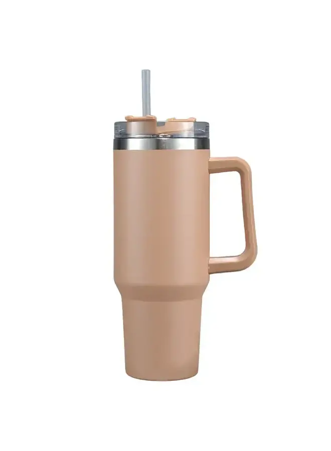40oz Stainless Steel Tumbler