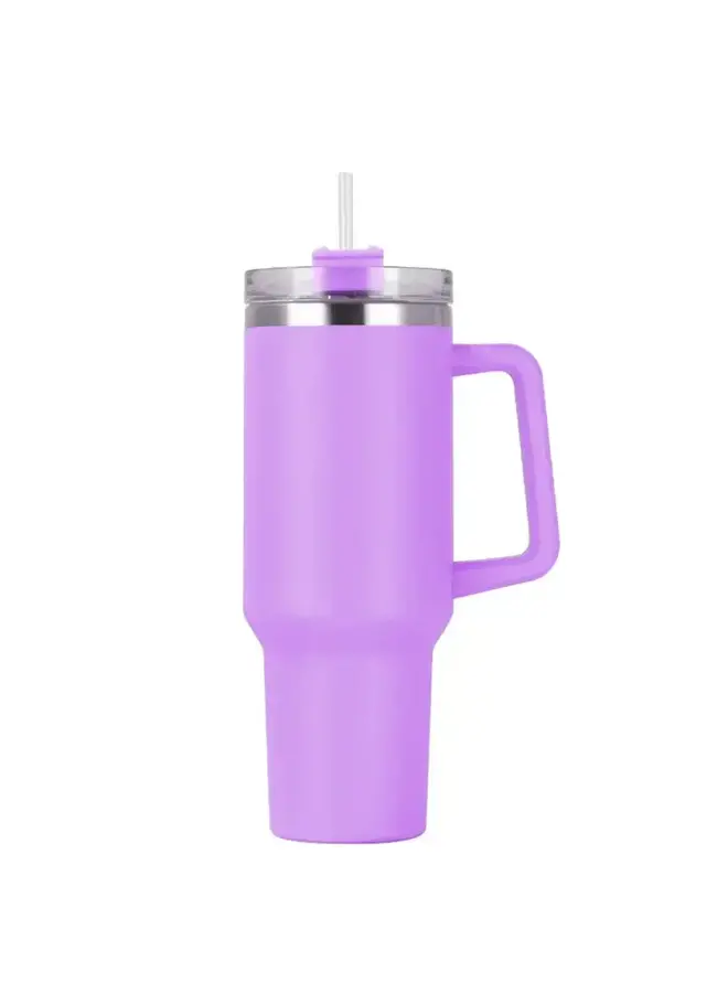 40oz Stainless Steel Tumbler
