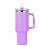 40oz Stainless Steel Tumbler