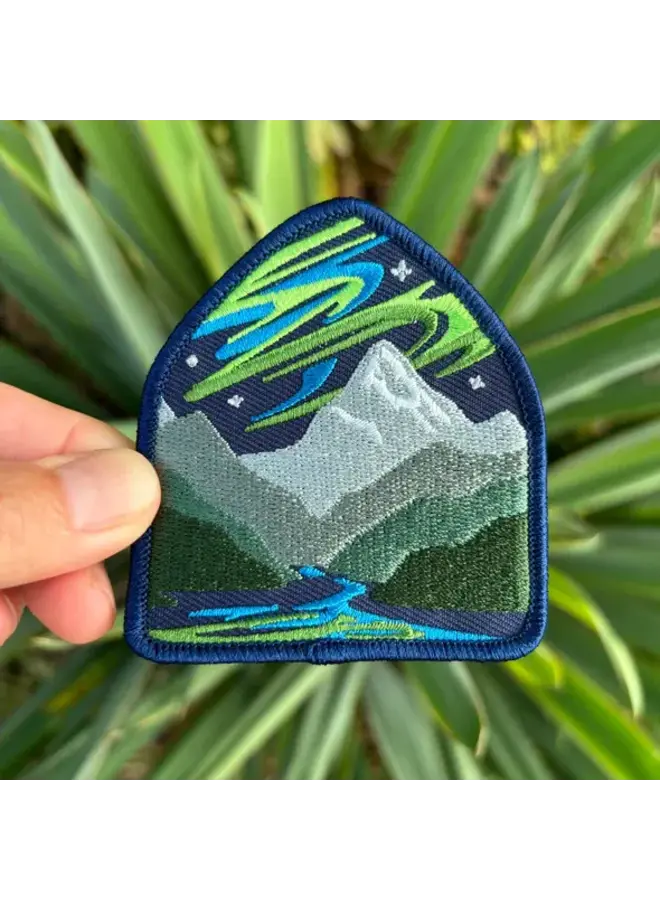 Aurora Patch