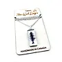 Sitka Tree Necklace