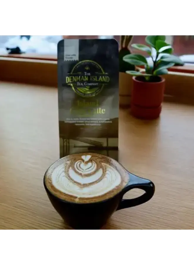 Island Chai Latte 50g