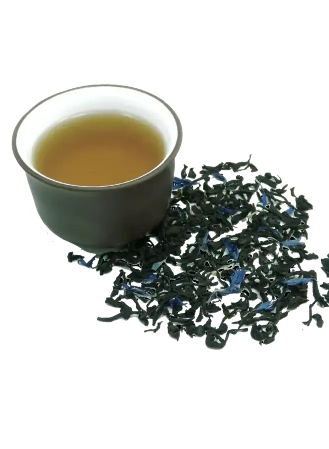 Blackberry Cream Bliss 75g