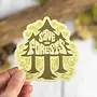 Save our Forests Sticker