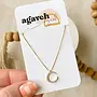 Nova Necklace 18"