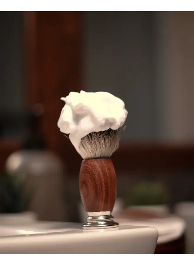 Balsam Eclipse Shave Soap 114g/ 4oz