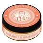 Bergamot & Grapefruit Shave Soap 114g/ 4oz